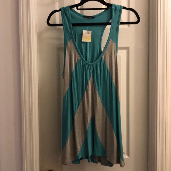 Ella Moss tank top - Picture 1 of 3